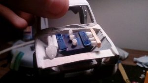 ТЮНИНГ МОДЕЛИ ваз 2107