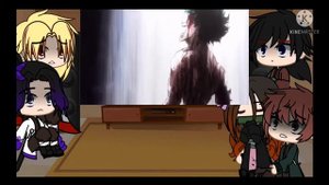 •|реакция крд на мга|•|1/5|•|в описании ссылка на amv|•|kny react to mha|•|1/5|•