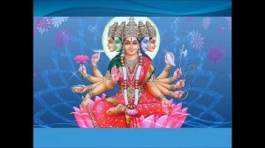 Наталия Правдина - Гаятри-мантра. Natalia Pravdina - Gayatri-mantra