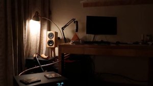 alan parsons project  - new Rega Elicit r