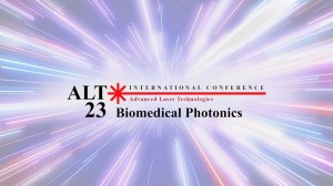 Biomedical Photonics. Day 4