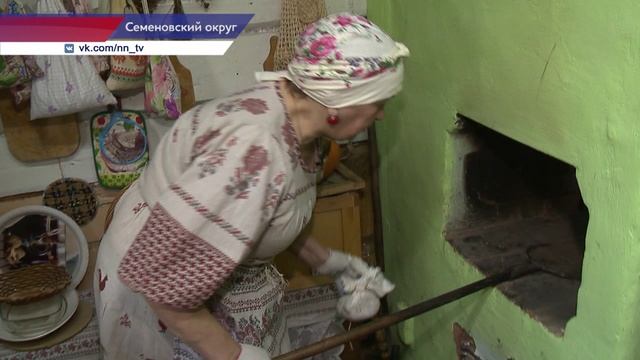 В Великий Четверг в канун Пасхи хозяйки делают особую «Четверговую соль»