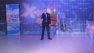 Сергей Градин -  Ноктюрн (Муслим Магомаев cover)