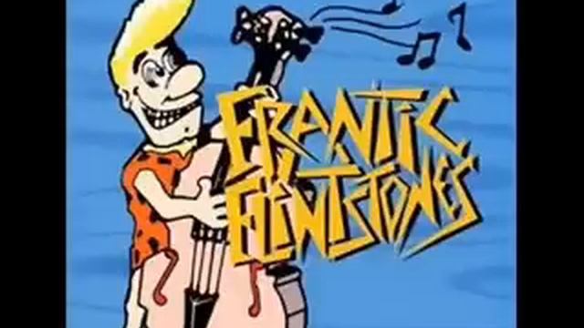 Flintstones Music