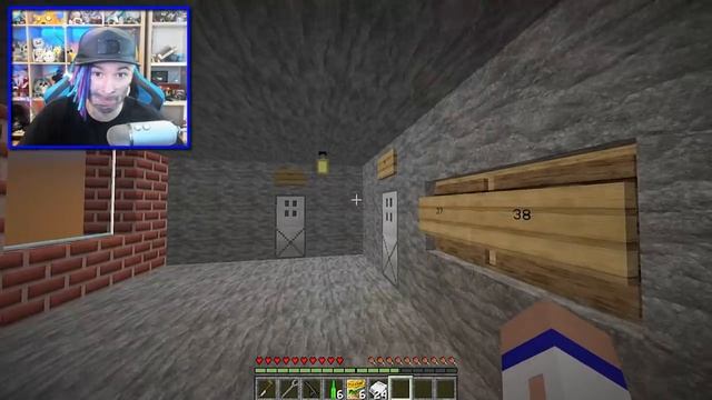 КУПИЛ ГАРАЖ ДЛЯ ЖИГУЛИ ЗА 10.000 РУБЛЕЙ В РОССИИ! МАЙНКРАФТ ЖИЗНЬ БОМЖА В РОССИИ смотреть онлайн