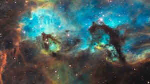 Снимки телескопа Хаббл