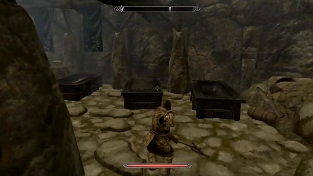 TES V SKYRIM Валтум Прохождение смотреть онлайн