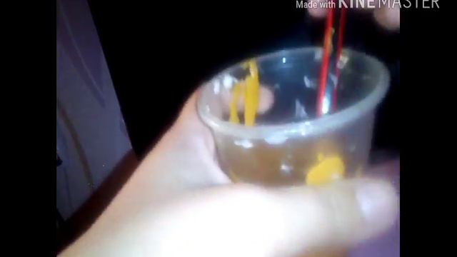 Как сделать флаффи слайм смотреть онлайн