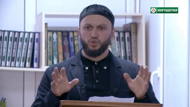 ТАРАВИХЬ ЛАМАЗ МЕРЖОЕВ 09042023 смотреть онлайн