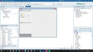 CategoryPanelGroup C++ builder.