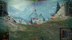 ЛБЗ "Союз-10" - Охота на Об.279(р) / 16 000 урона бронёй!!! Как выполнить лбз на танкование ?