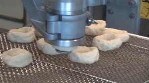 Belshaw Дозатор бездрожжевых пончиков тип F-YRD