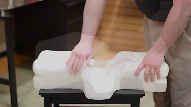 Information and Measurement For Therapeutica Sleeping Pillow | Get flat 10% Off* | Shop Now! смотреть онлайн