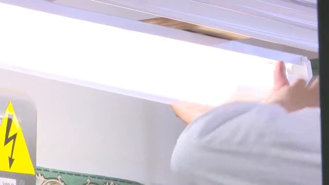 Каким должно быть освещение для рассады? смотреть онлайн