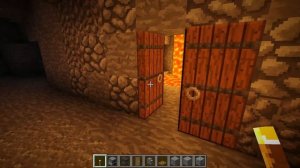 ПРЕВРАЩАЕМ ПЕЩЕРУ В КРАСИВЫЙ ДОМ В МАЙНКРАФТ - ДОМ В MINECRAFT