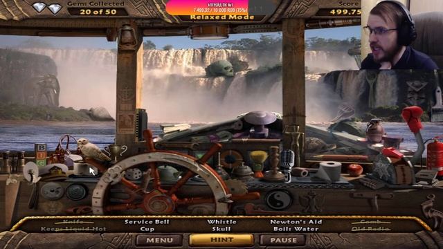 Amazing Adventures: Around the World (PC, 100%) - Part 1
