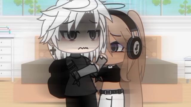 ~ Imma Give You The World || Meme /\ Gacha Life (Gift For Lukey ❤️) ~ смотреть онлайн