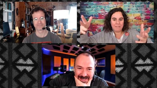 #UBAC 92: Penpot, el Figma libre, con Pablo Ruiz Múzquiz смотреть онлайн