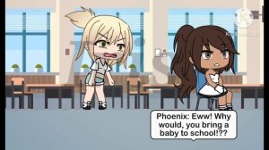 Life As A Billionaire | (Treated Like A Baby By My Teacher | Episode 1 | Check descript |