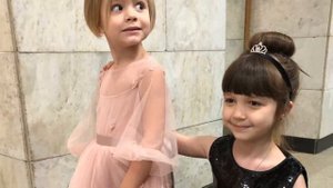 ДЕНЬ РОЖДЕНИЯ ДОЧКИ ТИМАТИ - АЛИСЫ , 4 года исполнилось