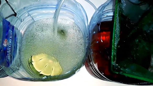 Как спасти рыбку?Лечение рыб солью и марганцовкой! смотреть онлайн