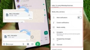 Whatsapp New UI change and Protect IP address in calls whatsapp New Update ?