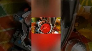 тюнинг стопов шевроле круз седан