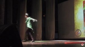 Лоракс - Находкинс - (Alt vid) - That Fest 2017