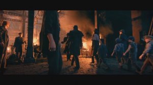 Assassin’s Creed Syndicate Cinematic Trailer