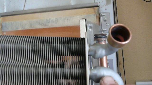 котёл протерм гепард профилактика. смотреть онлайн