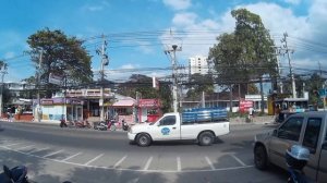 ПЛЯЖ ДЖОМТЬЕН БИЧ В ПАТТАЙЕ: ОТ НАЧАЛА ДО КОНЦА