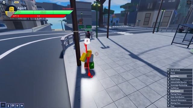 AUT Asgore Showcase смотреть онлайн