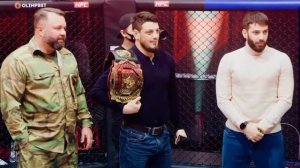 ХАРДКОР СКОРО БОЙ ЗЕЛИМХАНА ПУЛЕМЕТЧИКА против АЛЕКСАНДРА ЕМЕЛЬЯНЕНКО ФЕВРАЛЬ 2022