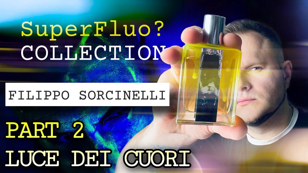 LUCE DEI CUORI FILIPPO SORCINELLI ЧАСТЬ 2 смотреть онлайн