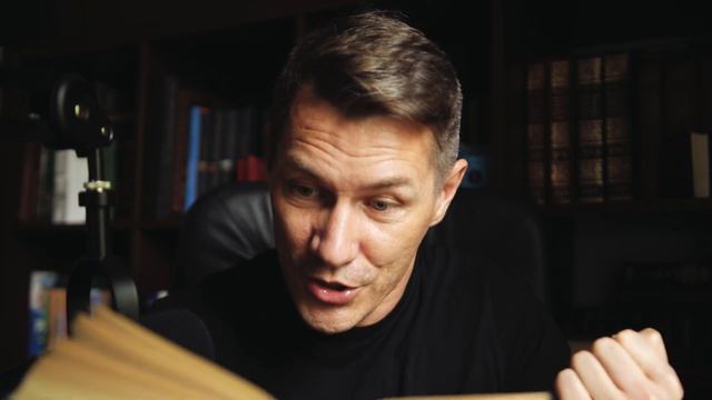 Глава 11. (Крайнее недоумение) Село Степанчиково и его обитатели.  Достоевский.