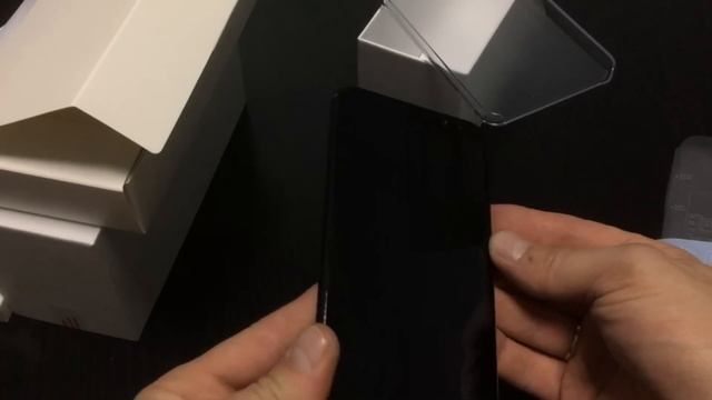 ВЕЛИКОЛЕПНЫЙ? Huawei Nova 2i. Распаковка. смотреть онлайн