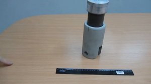 Piston-cylinder pair with durable coating