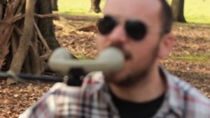 Музыка из подручных средств