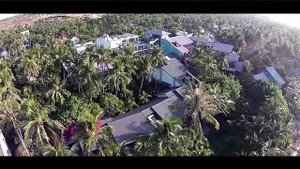 Hoang Ngoc (Oriental Pearl) Resort