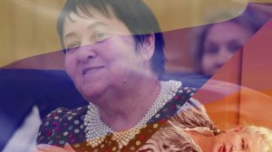 Надежда Журавлева - Международный конгресс - Качество жизни человека в России
