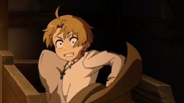 Are ya winning son? but its mushoku tensei смотреть онлайн