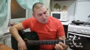 Скрипач😏на гитаре.#гитара#скрипач#песня#avtodoc702