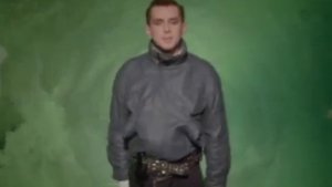 Frankie Goes To Hollywood - Relax (Laser Version)