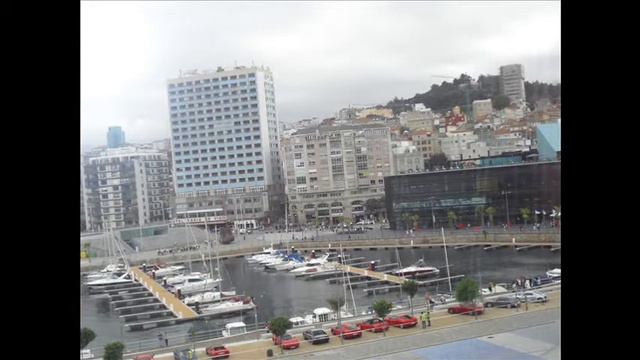 I CONCENTRACION FERRARI EN VIGO смотреть онлайн