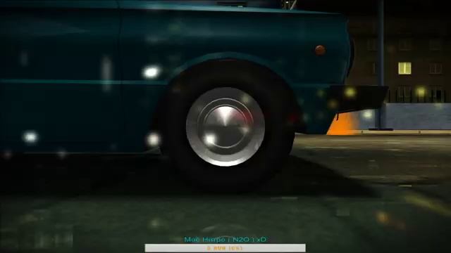 Need For Russia 4: Белые ночи Карьера#2 смотреть онлайн