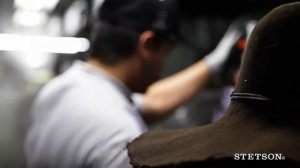 Stetson: рождение легенды