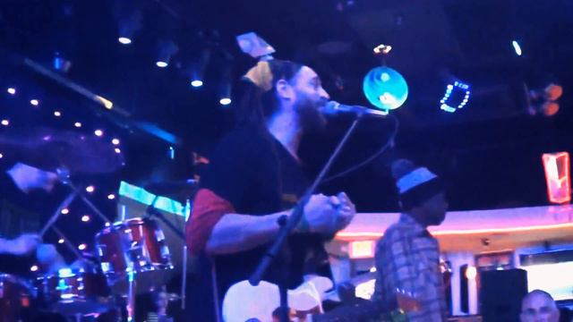 Carlos Jones and The PLUS Band@ Timewarp 3/24/18 смотреть онлайн