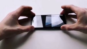Как наклеить защитное стекло. Honor 10