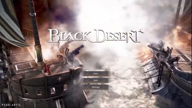 Black Desert OST - Main Theme (Remastered) смотреть онлайн