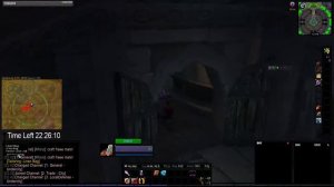 Scattersome 24 Hr Stream - Warmane PvP